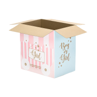 Box Boy Or Girl
